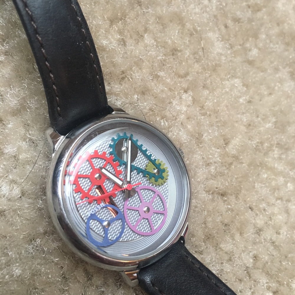 Fossil Women’s Watch